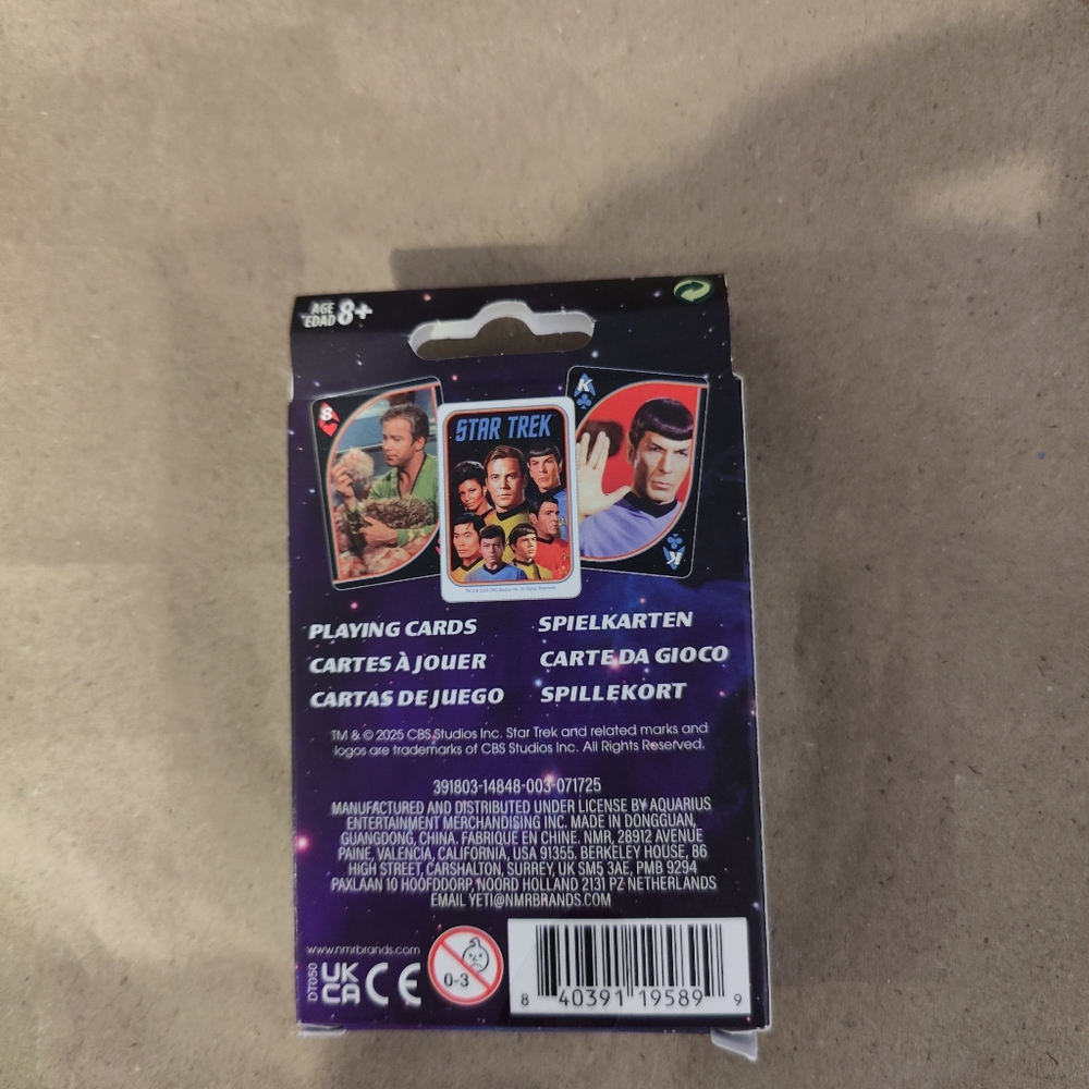 Star Trek - Picture 2 of 2